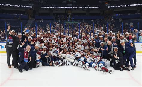 colorado avalanche stanley cup roster